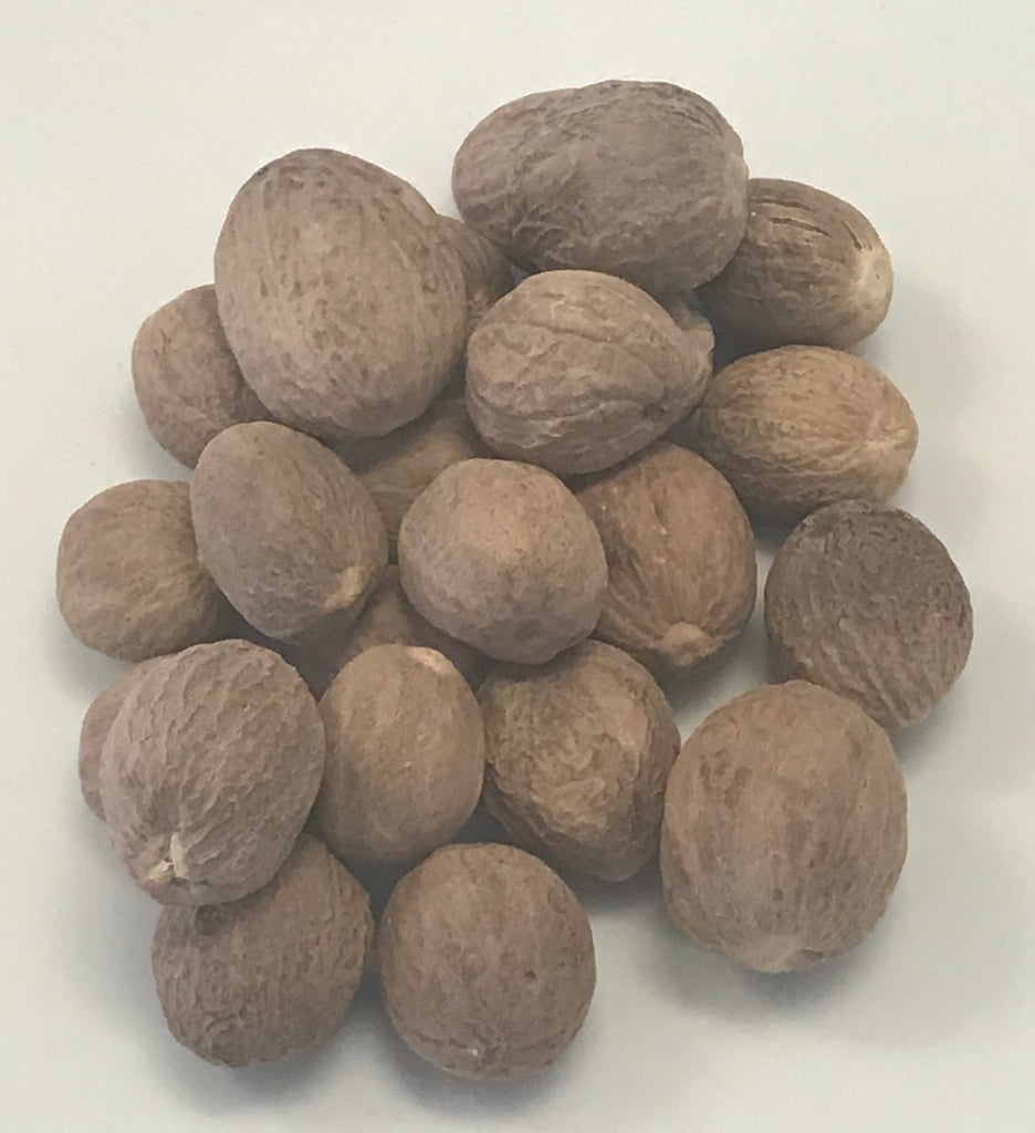 Nutmeg (Whole)