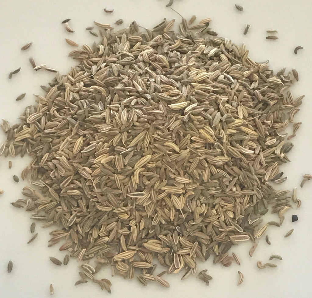 Fennel Seed (Whole)